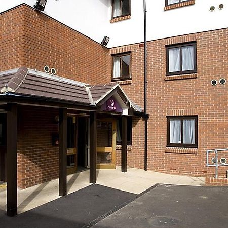 Premier Inn London Hayes, Heathrow Hayes  Eksteriør billede