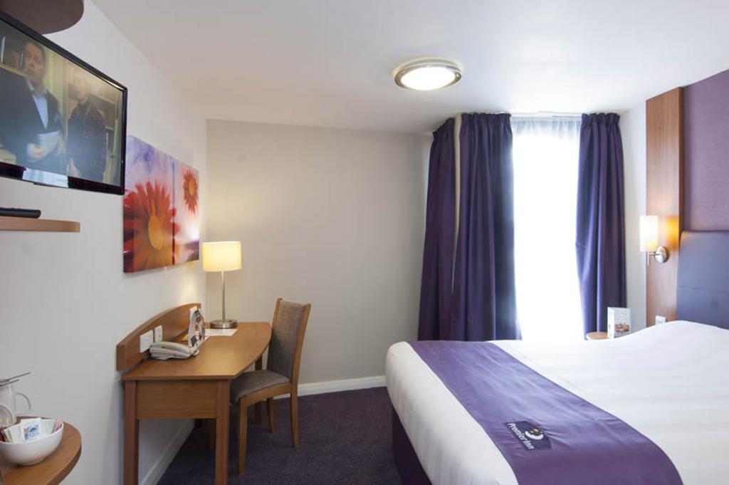 Premier Inn London Hayes, Heathrow Hayes  Værelse billede
