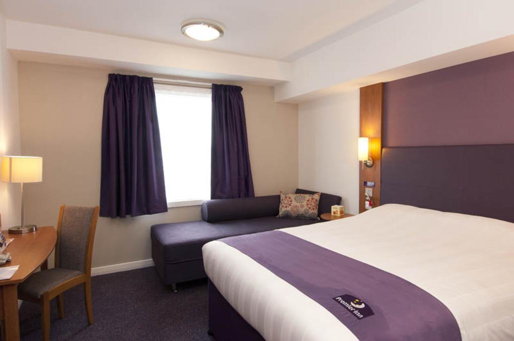Premier Inn London Hayes, Heathrow Hayes  Eksteriør billede