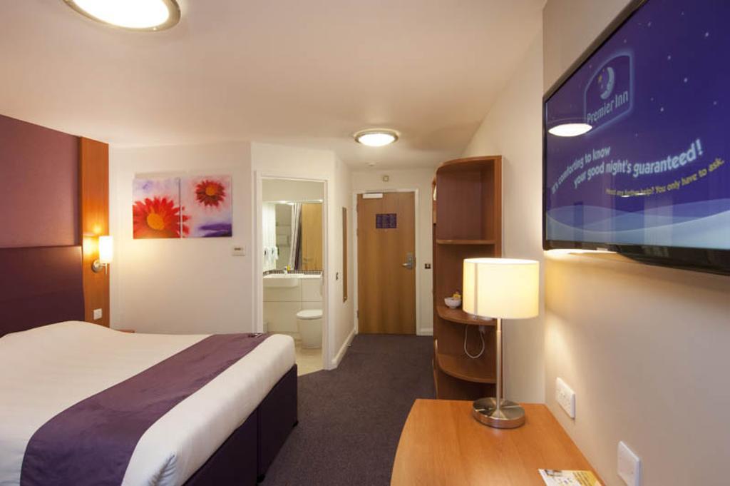 Premier Inn London Hayes, Heathrow Hayes  Eksteriør billede