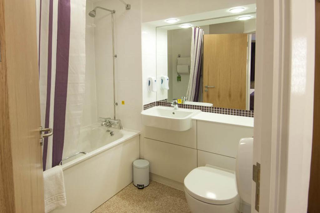 Premier Inn London Hayes, Heathrow Hayes  Værelse billede