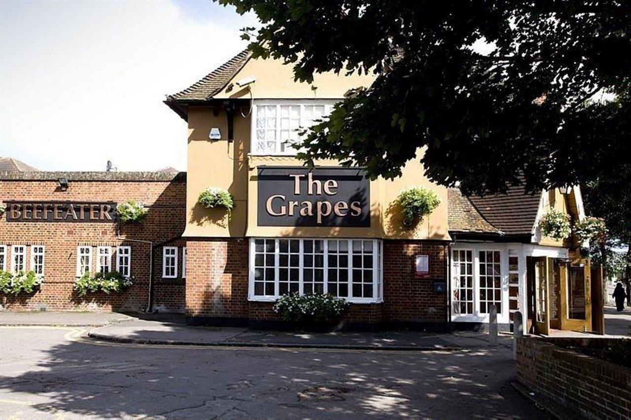 Premier Inn London Hayes, Heathrow Hayes  Eksteriør billede