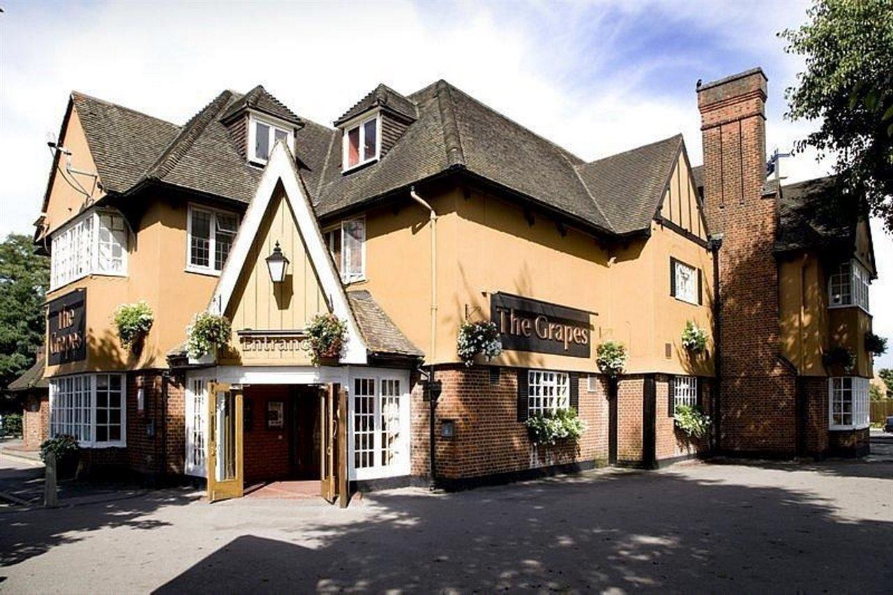 Premier Inn London Hayes, Heathrow Hayes  Eksteriør billede