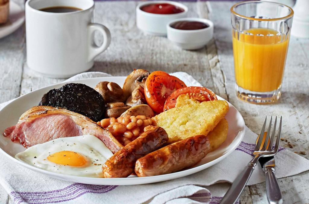 Premier Inn London Hayes, Heathrow Hayes  Eksteriør billede